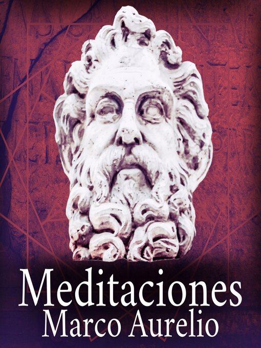 Title details for Meditaciones by Marco Aurelio - Available